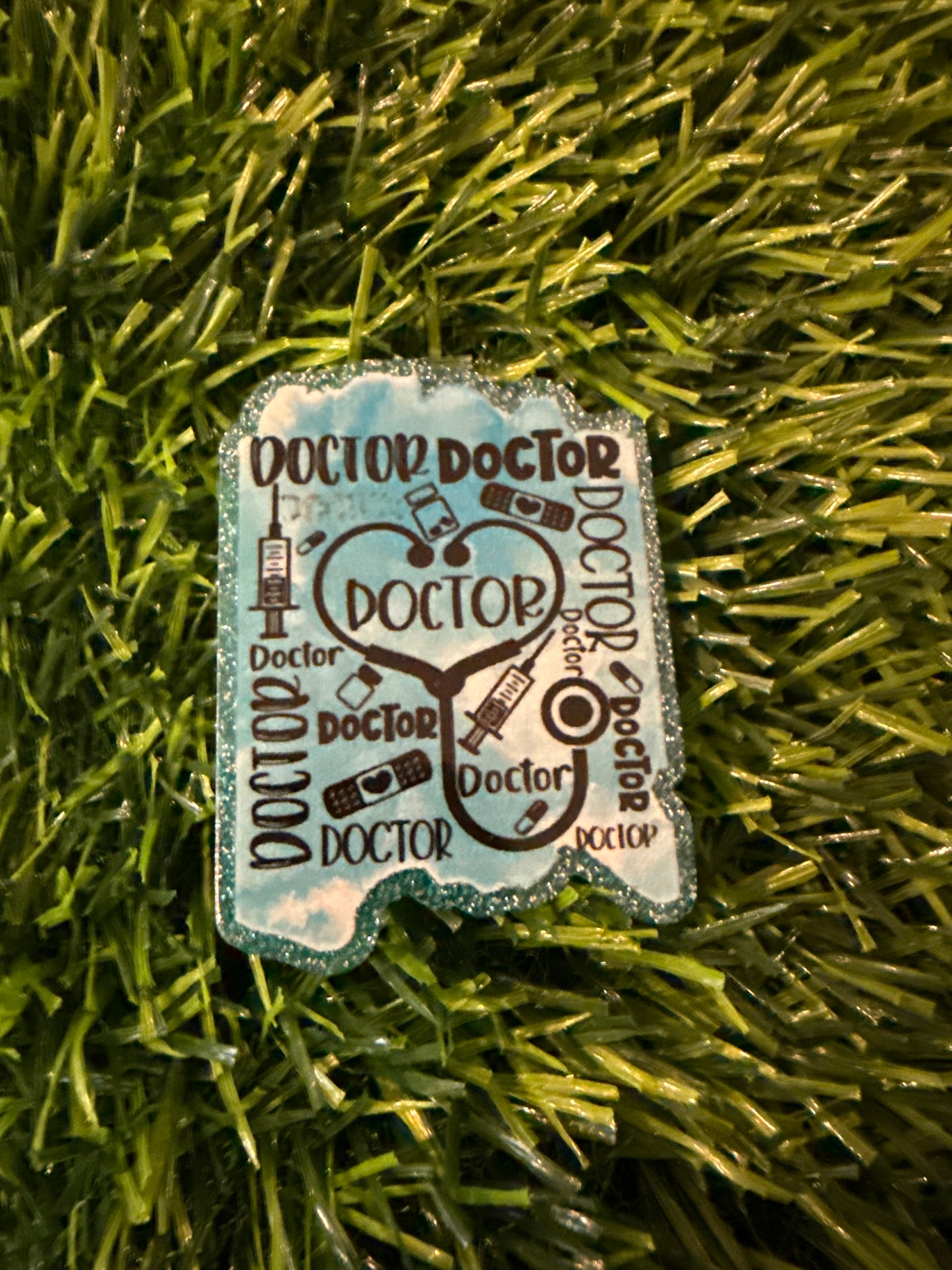 Doctor
