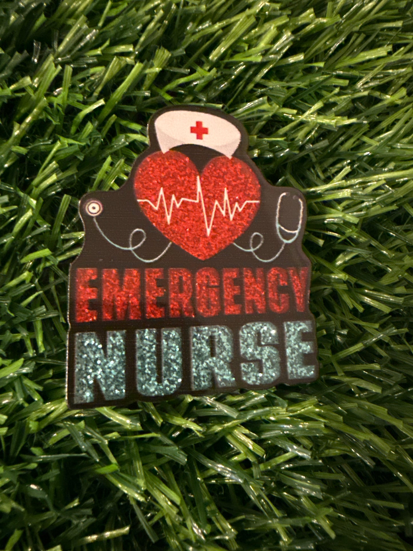 Emergency Department (ER)