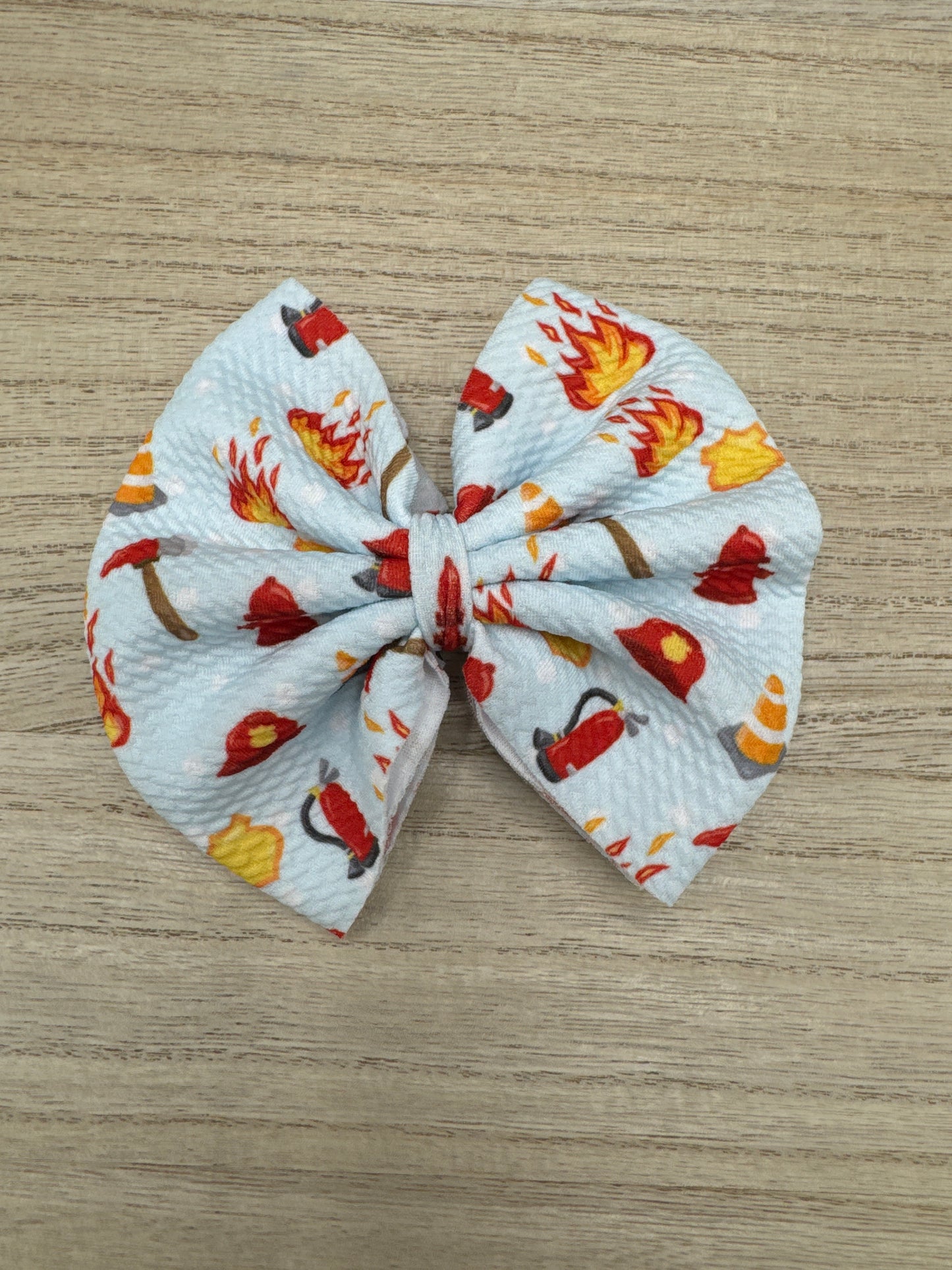 5” Firefighter Bow