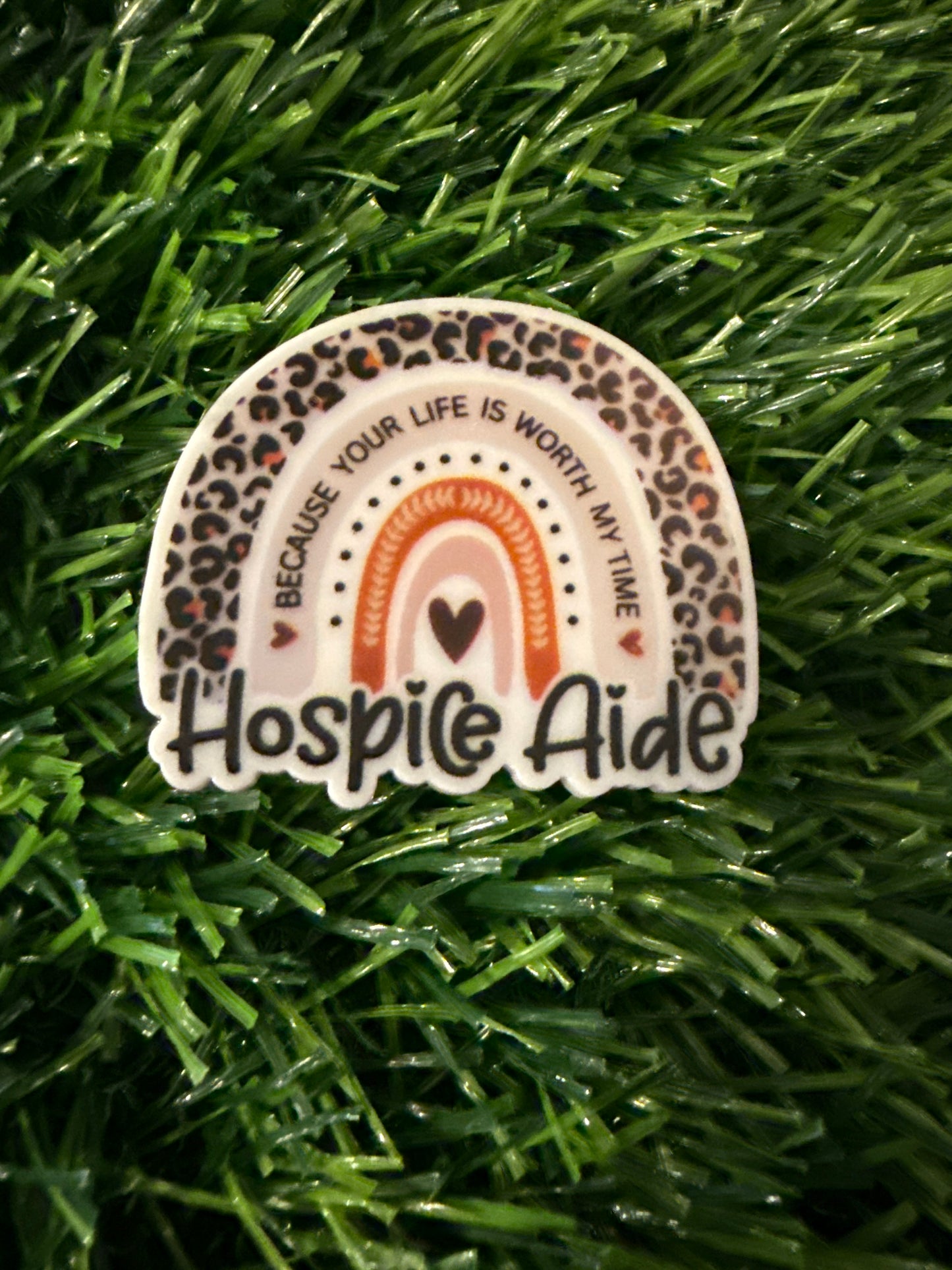 Hospice