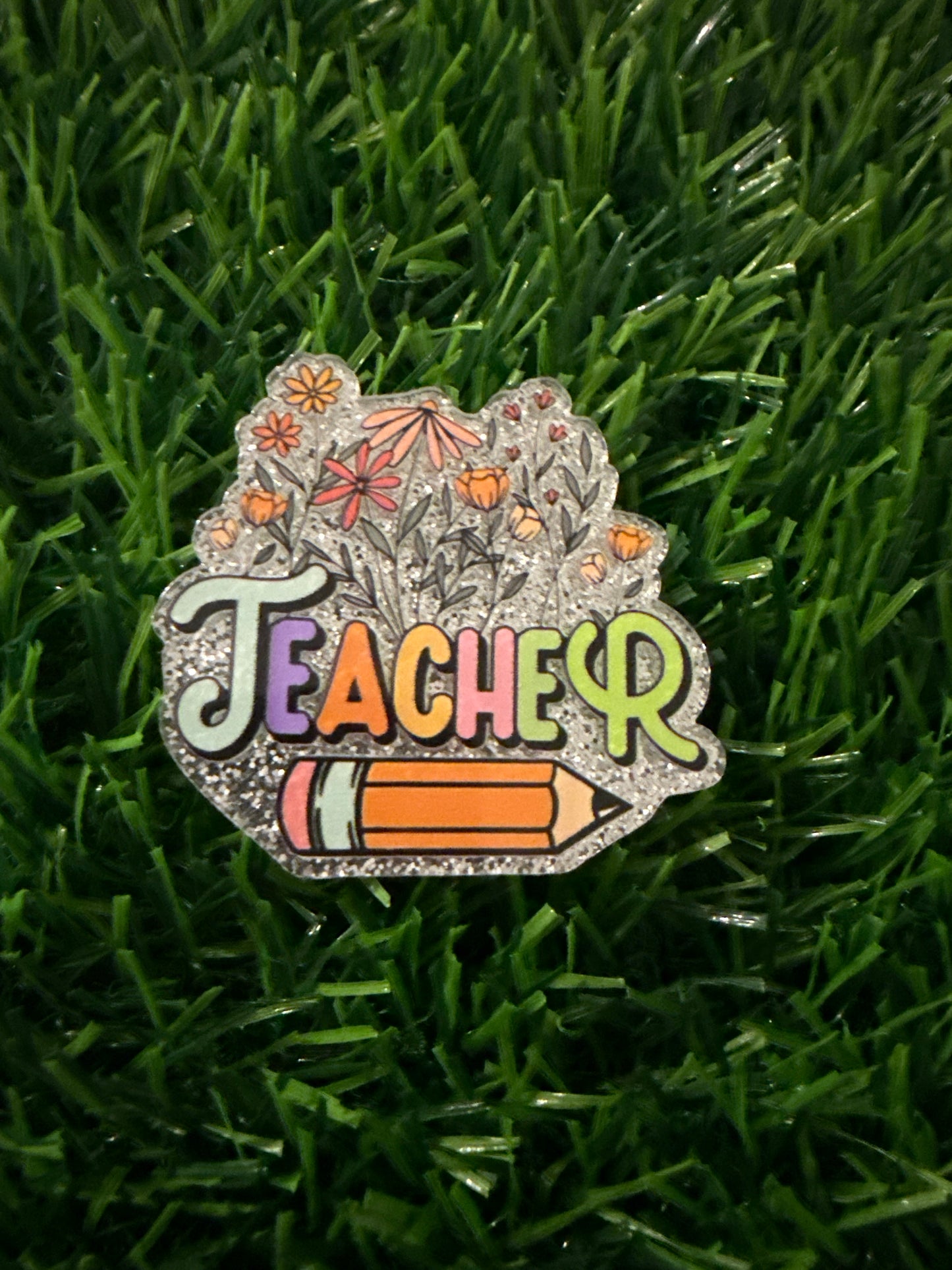 Teacher