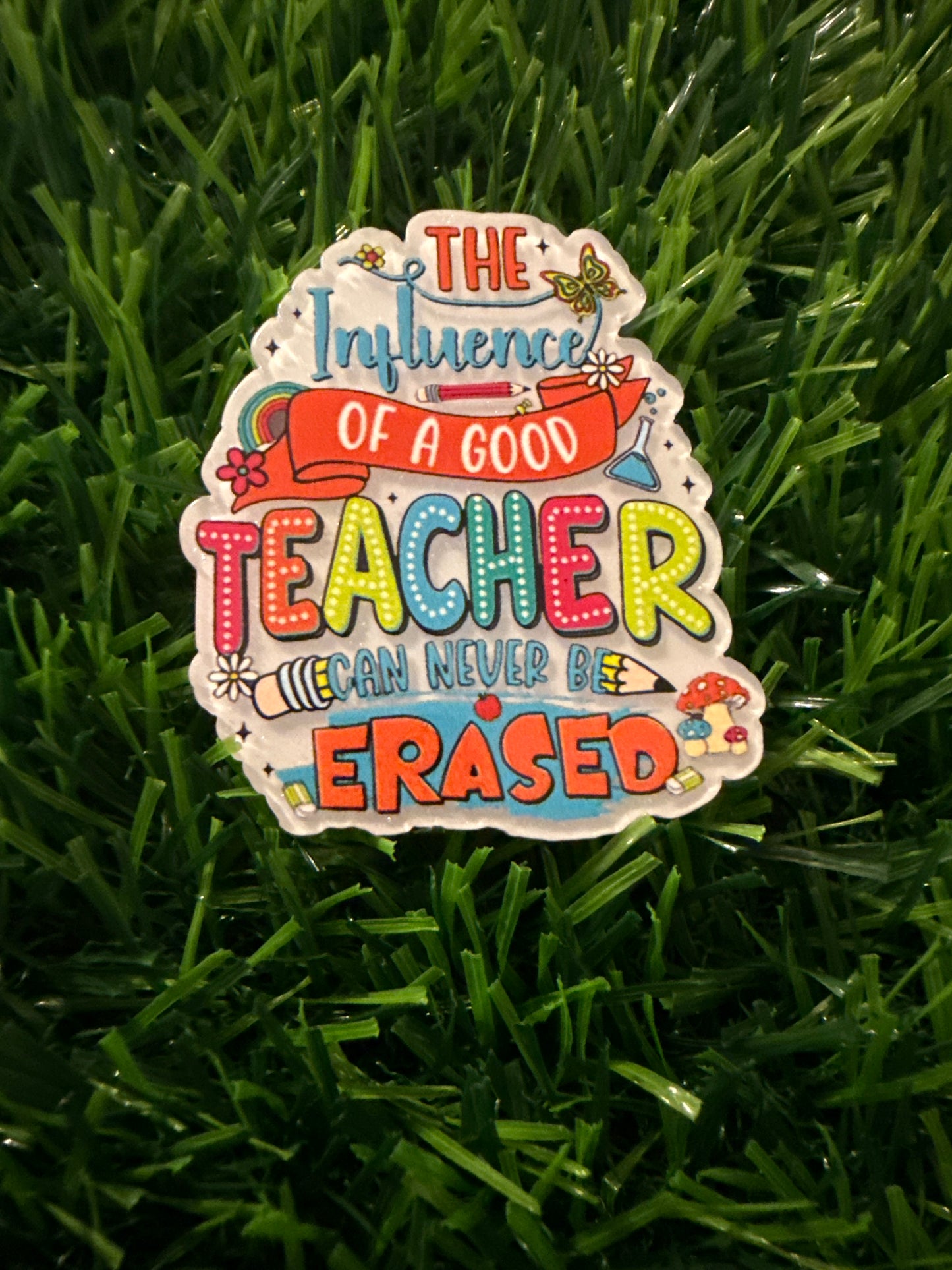 Teacher