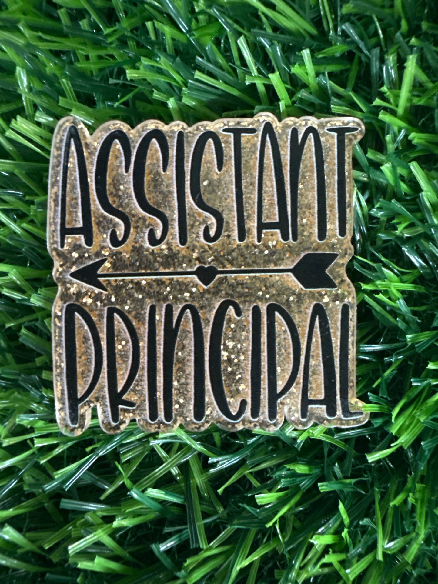 Assistant Principal/Principal