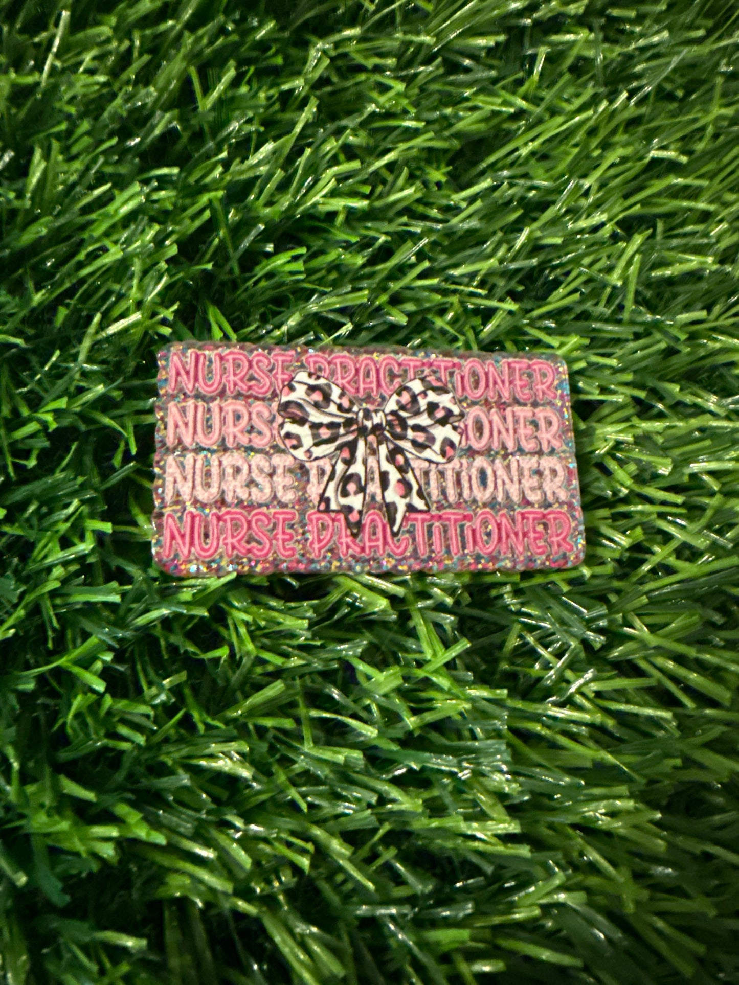 Nurse Practitioner
