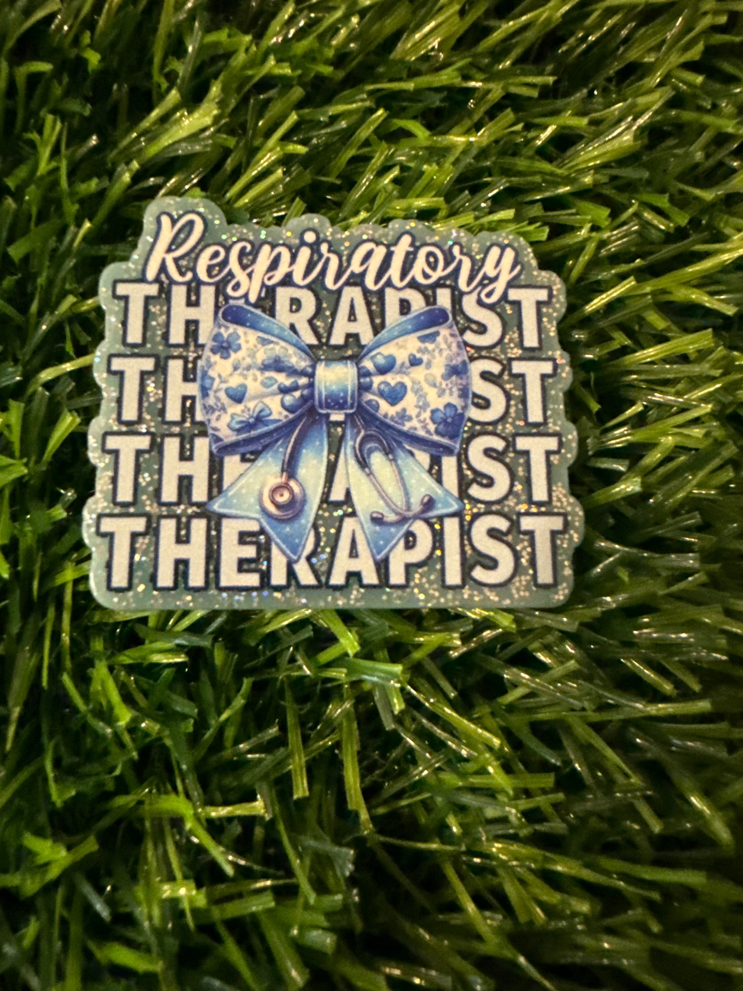 Respiratory Therapist