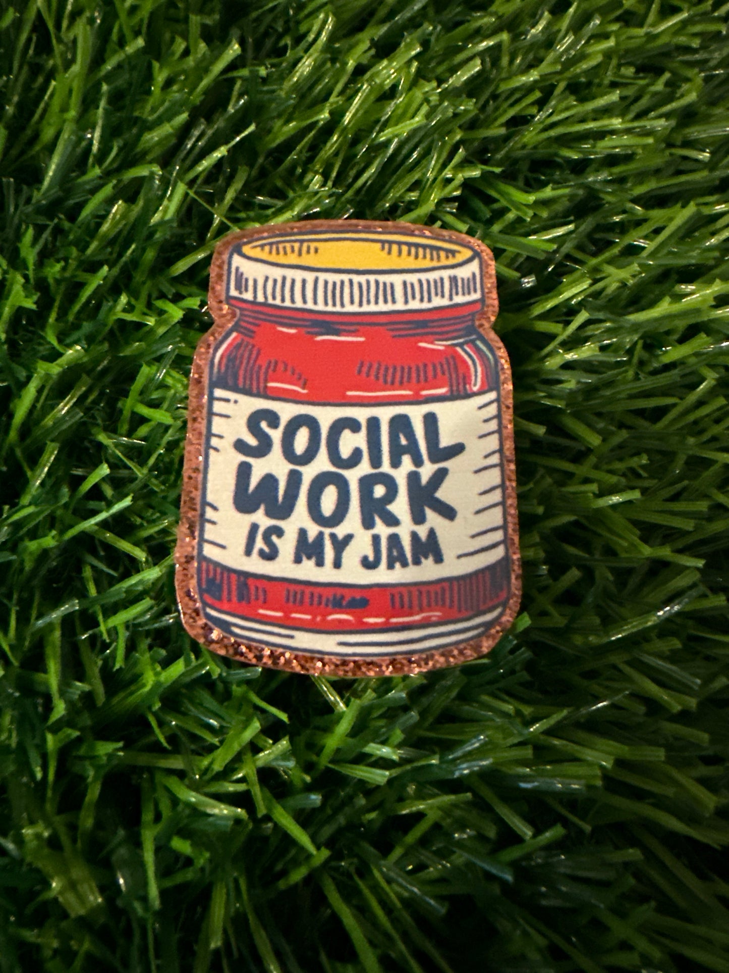 Social Worker