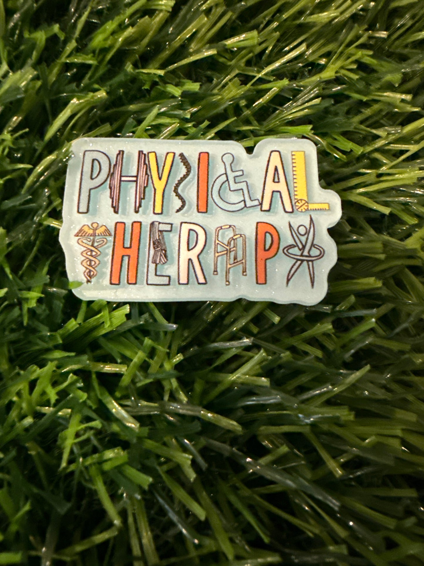 Physical Therapy