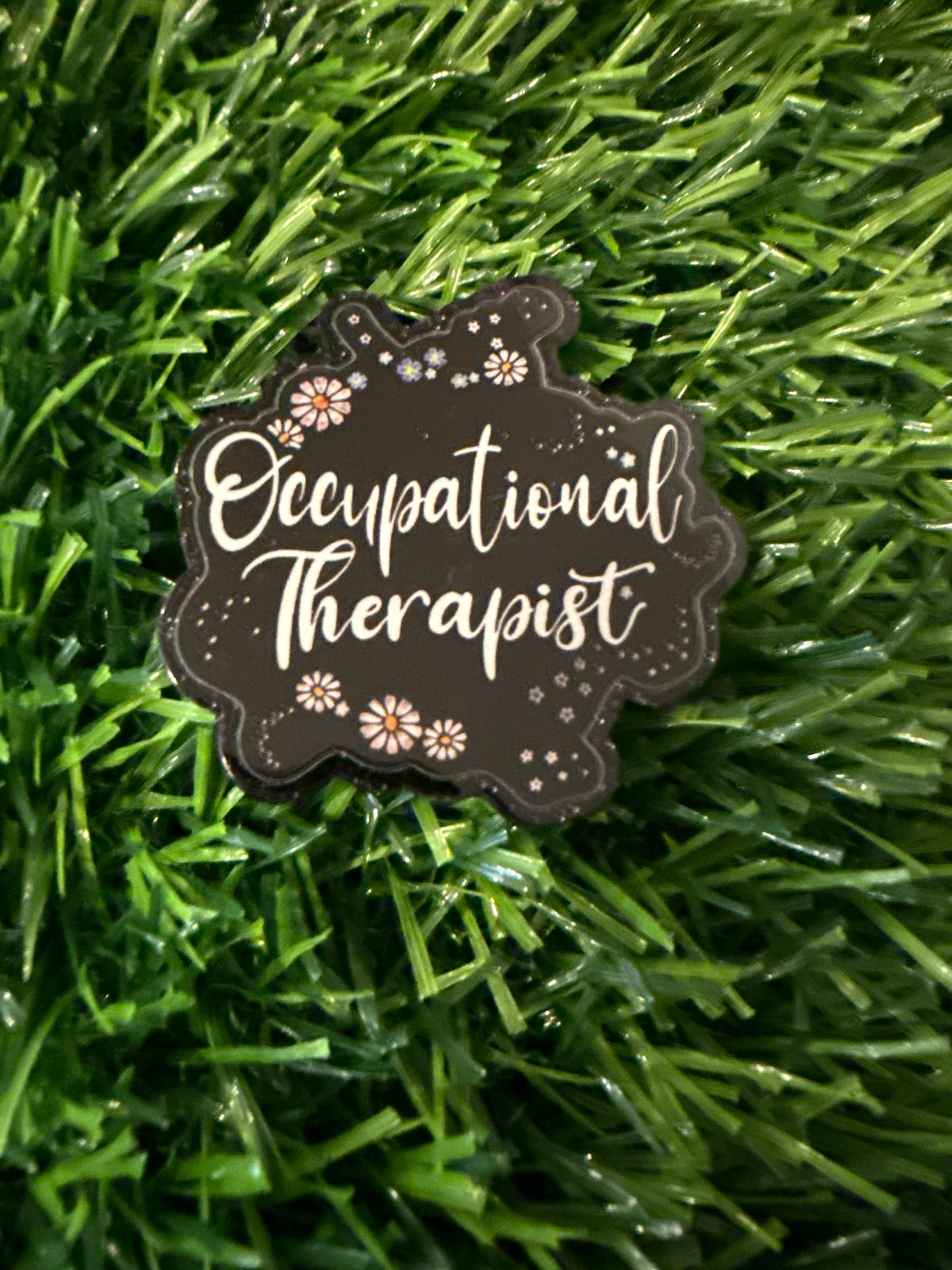 Occupational Therapy
