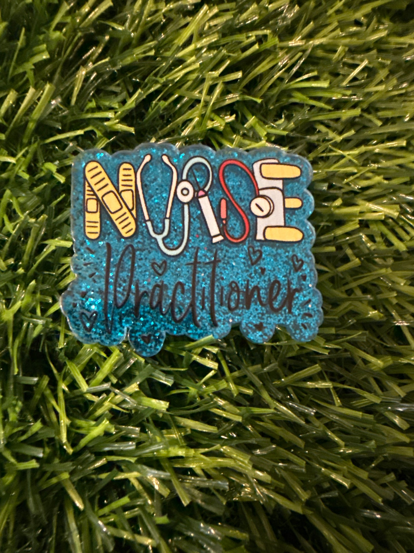 Nurse Practitioner