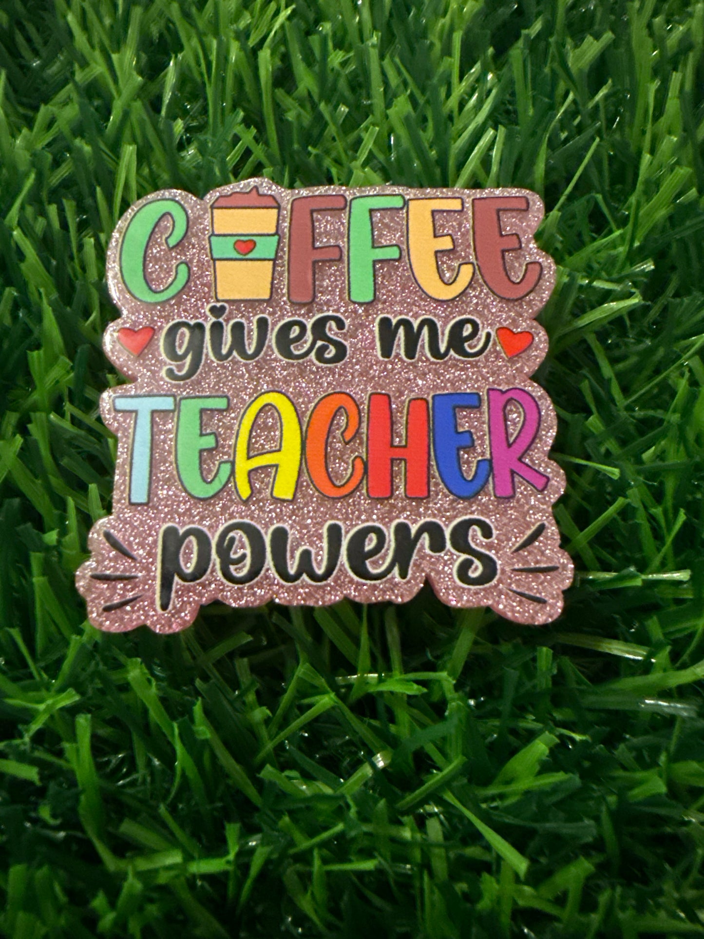 Teacher