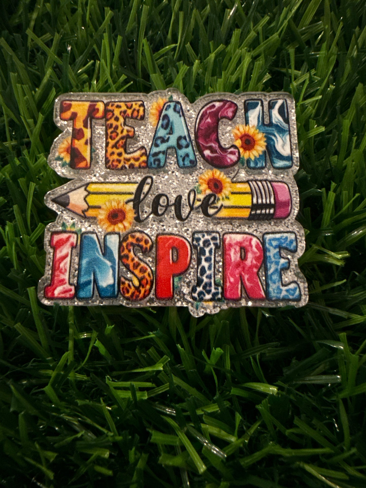 Teacher