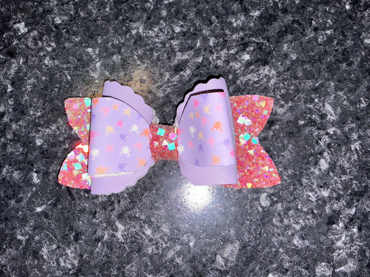 Spider Bow