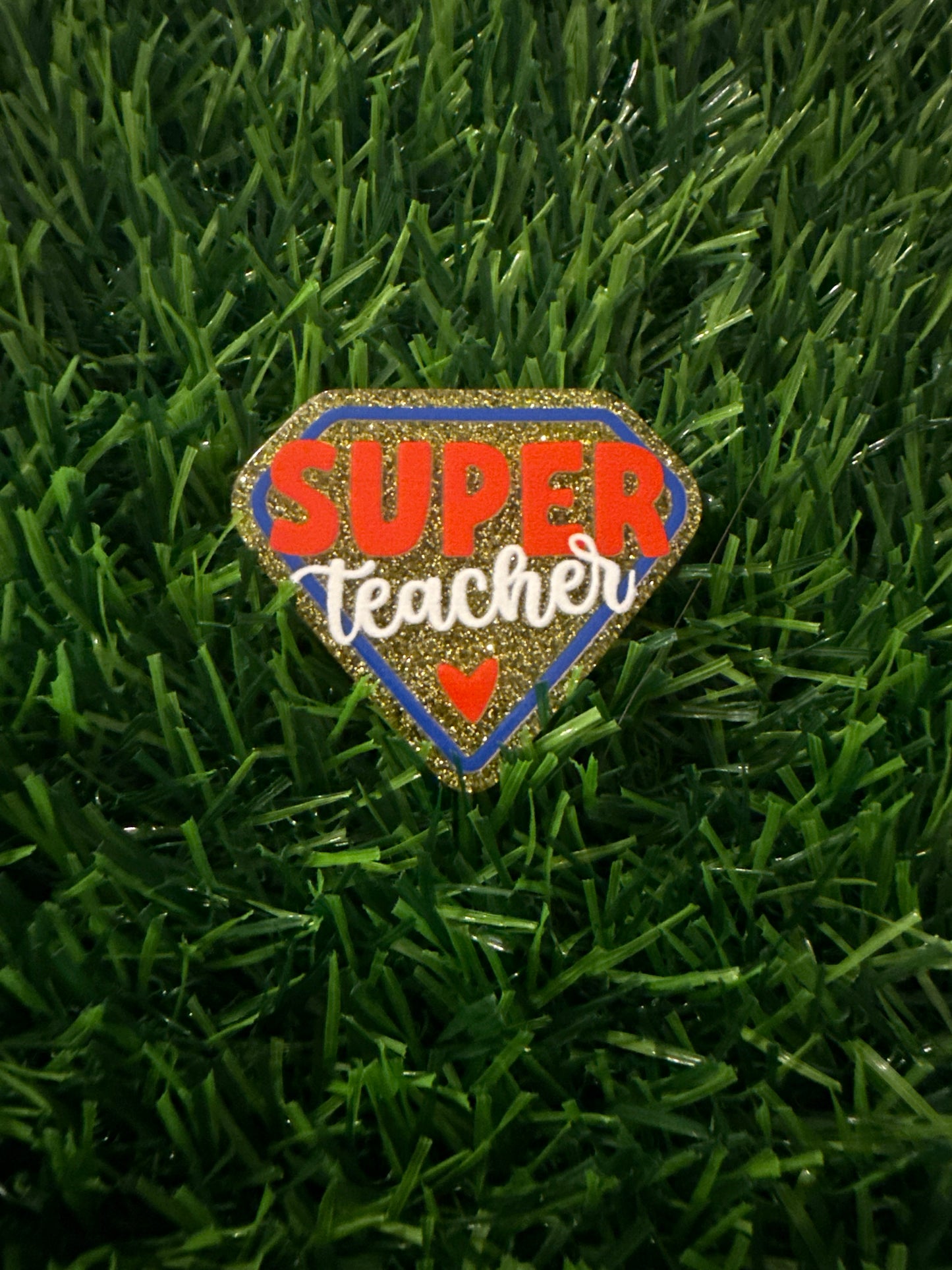 Teacher