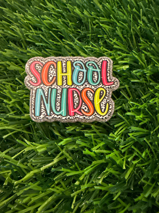 School Nurse/Health Aide