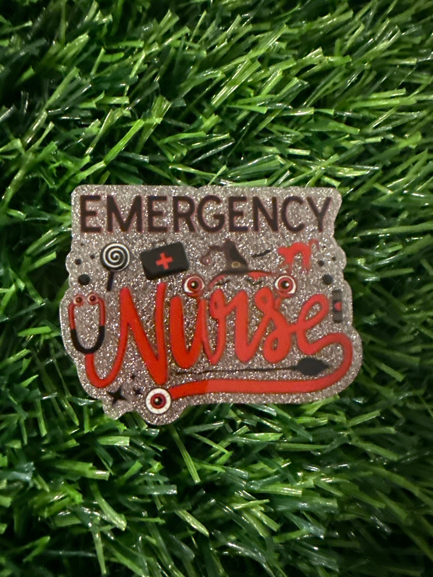 Emergency Department (ER)