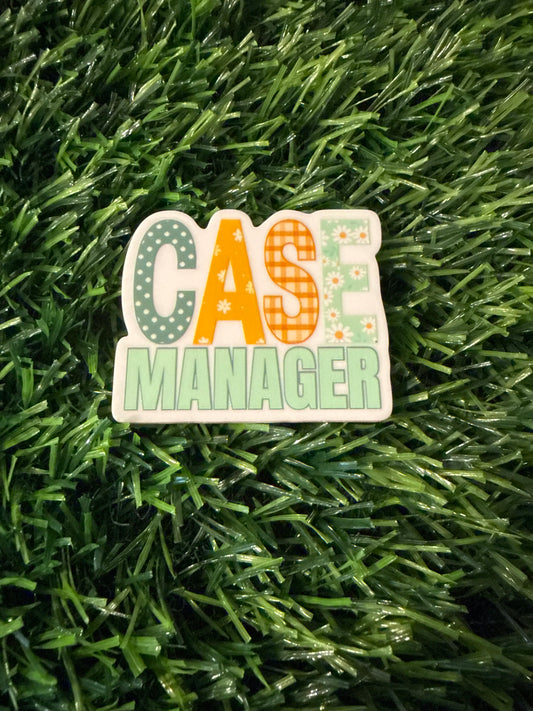 Case Manager