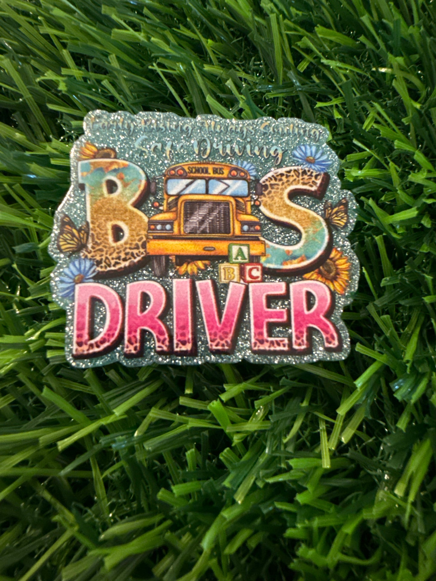 Bus Driver/Bus Monitor