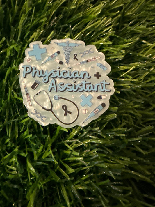 Physician Assistant