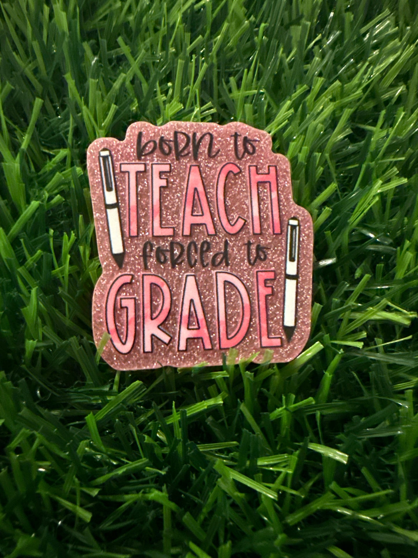 Teacher