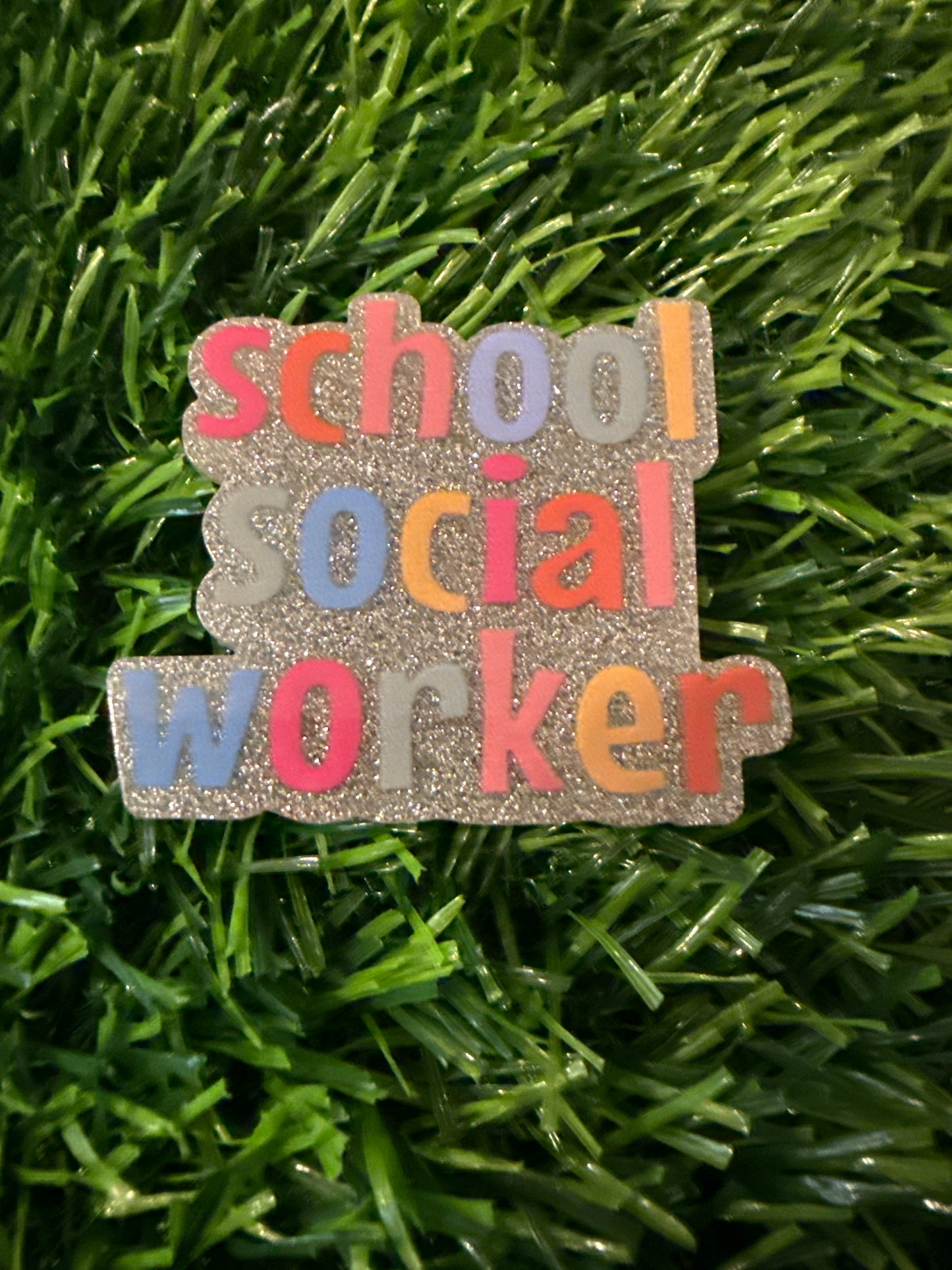Social Worker