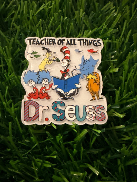 Teacher