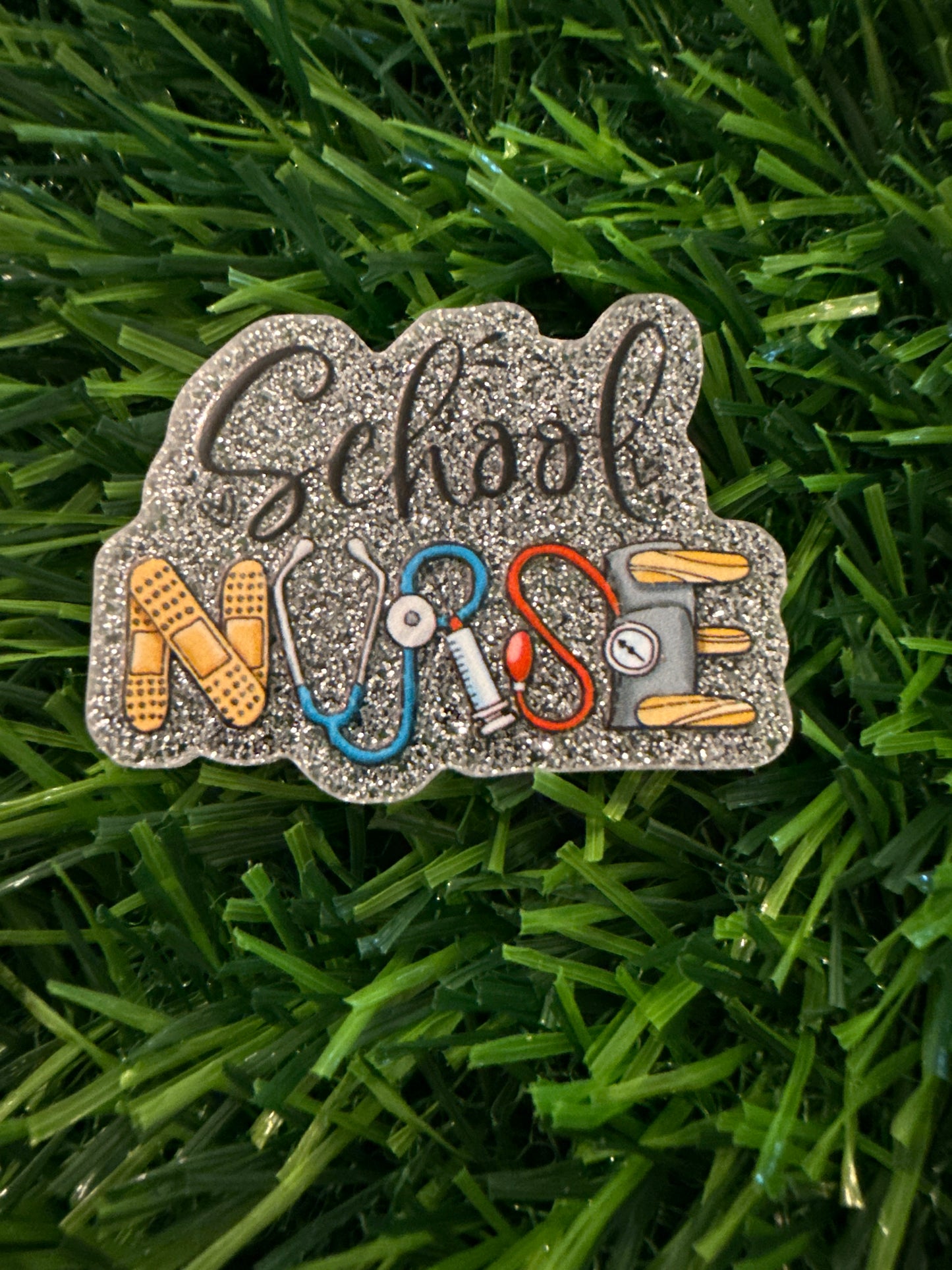 School Nurse/Health Aide