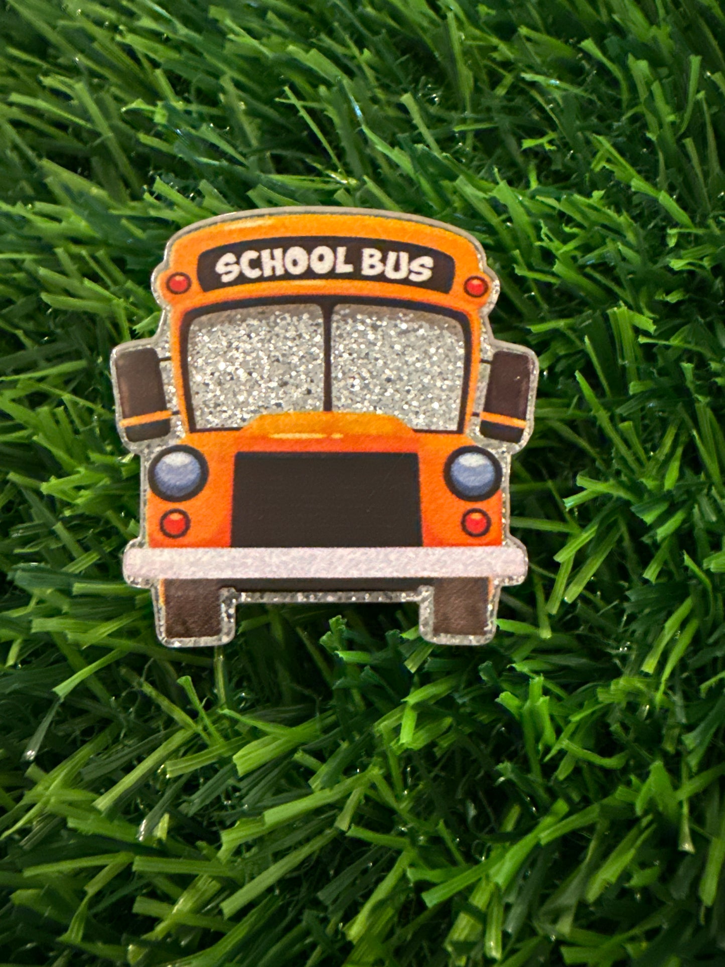 Bus Driver/Bus Monitor