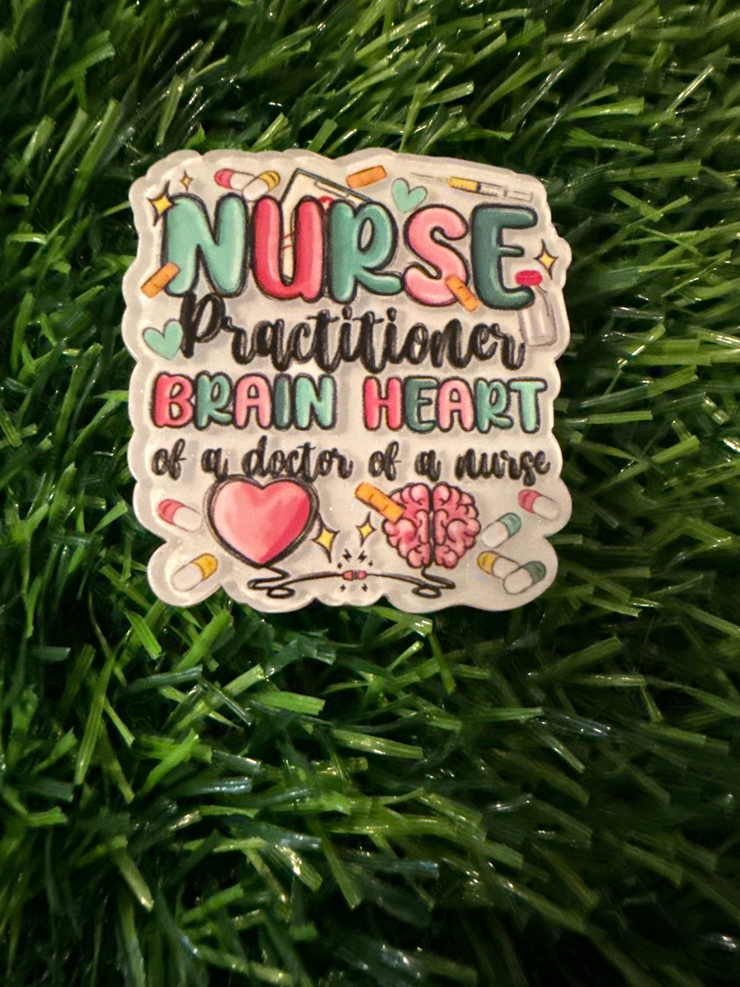 Nurse Practitioner
