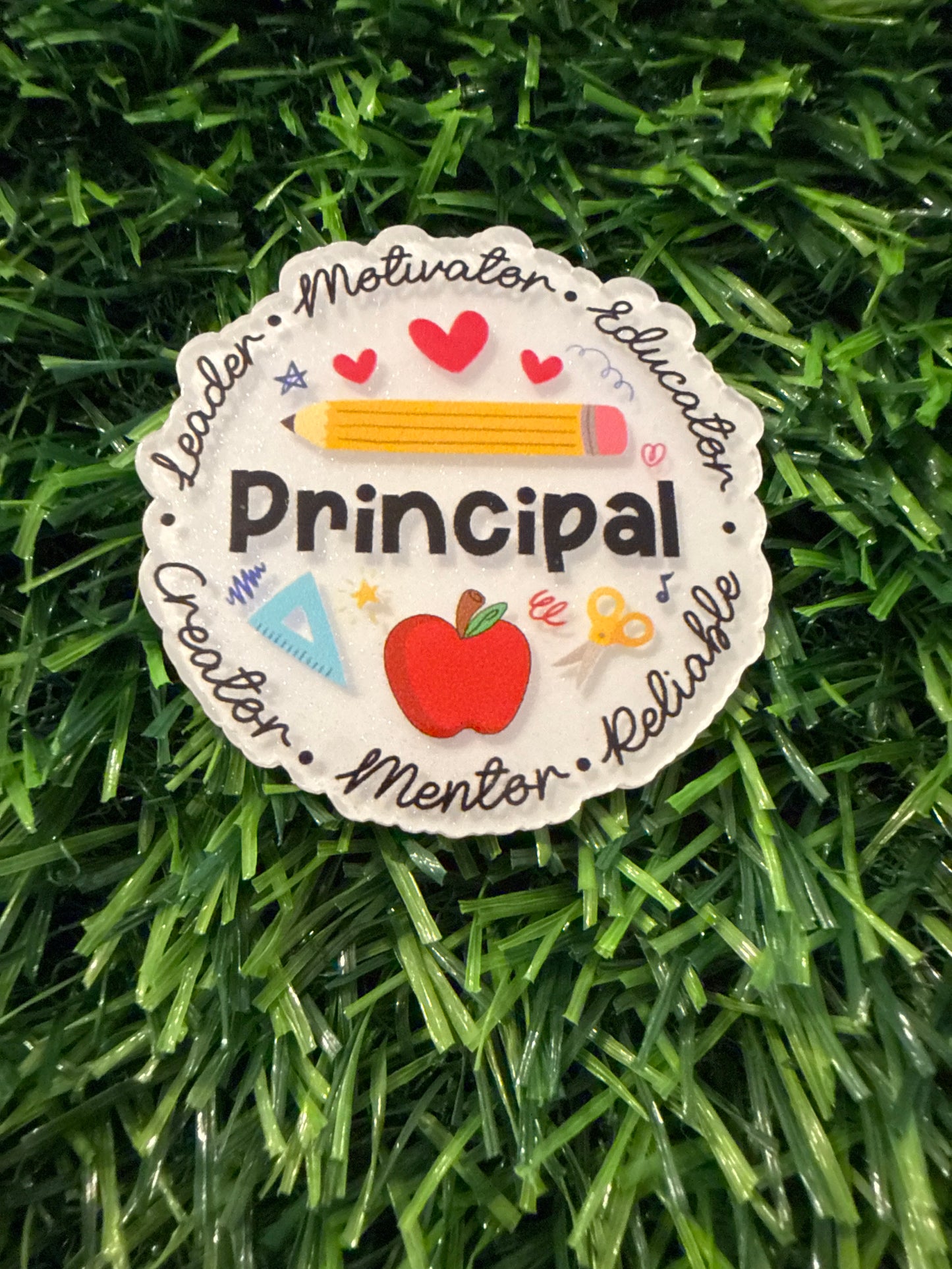 Assistant Principal/Principal