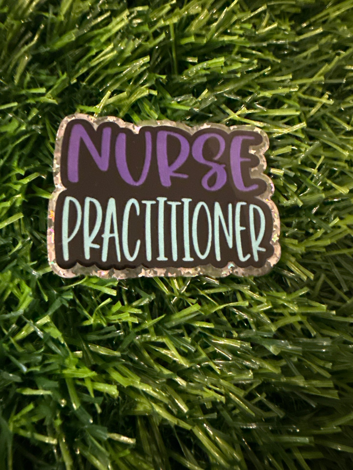 Nurse Practitioner