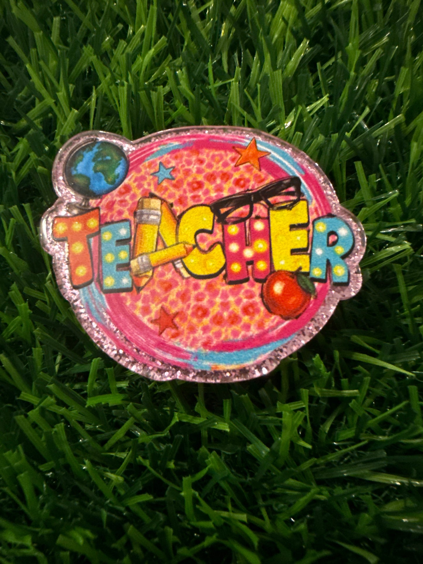 Teacher
