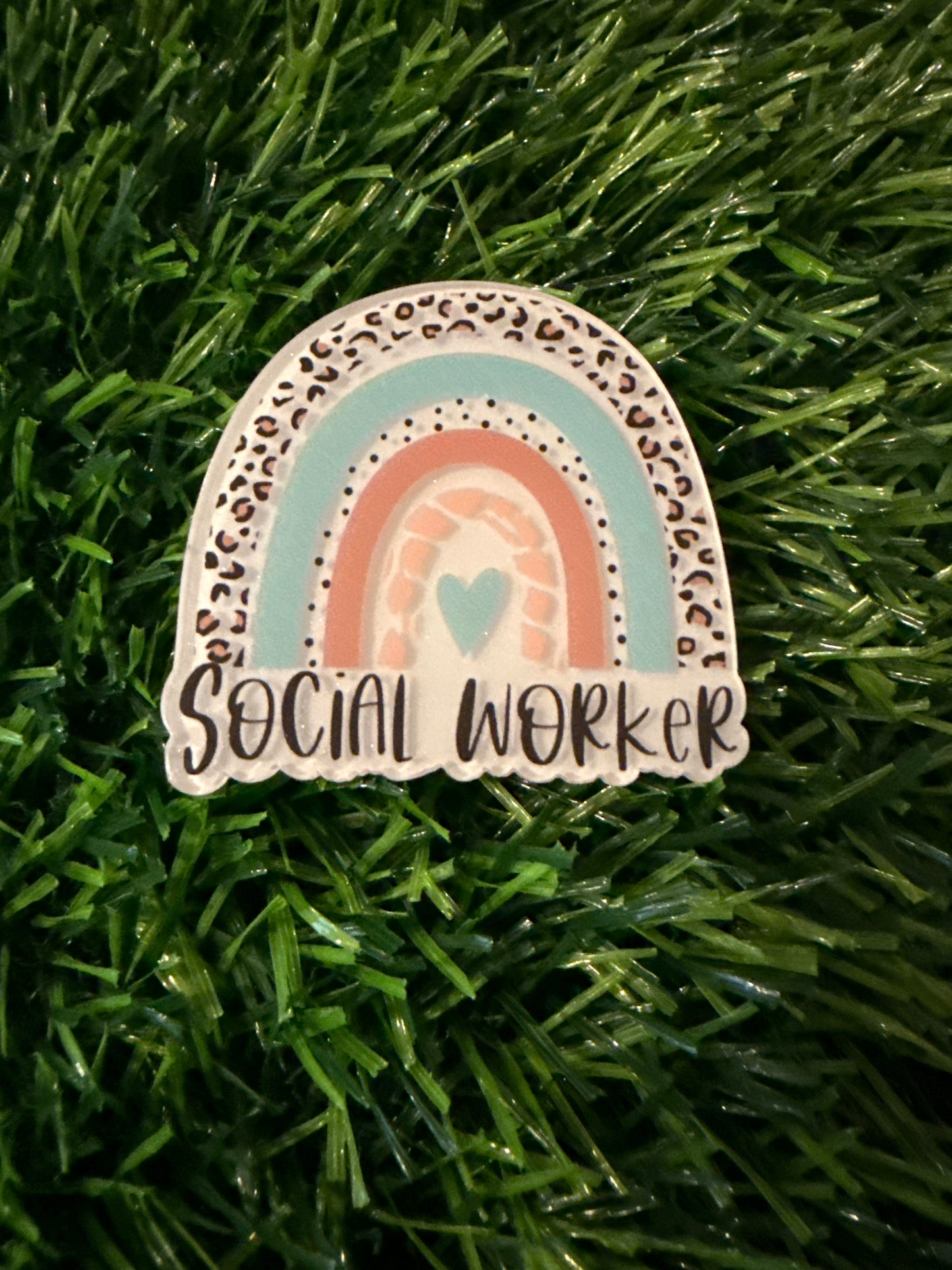 Social Worker
