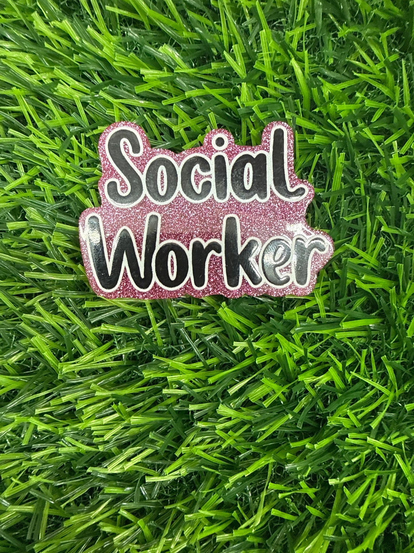 Social Worker