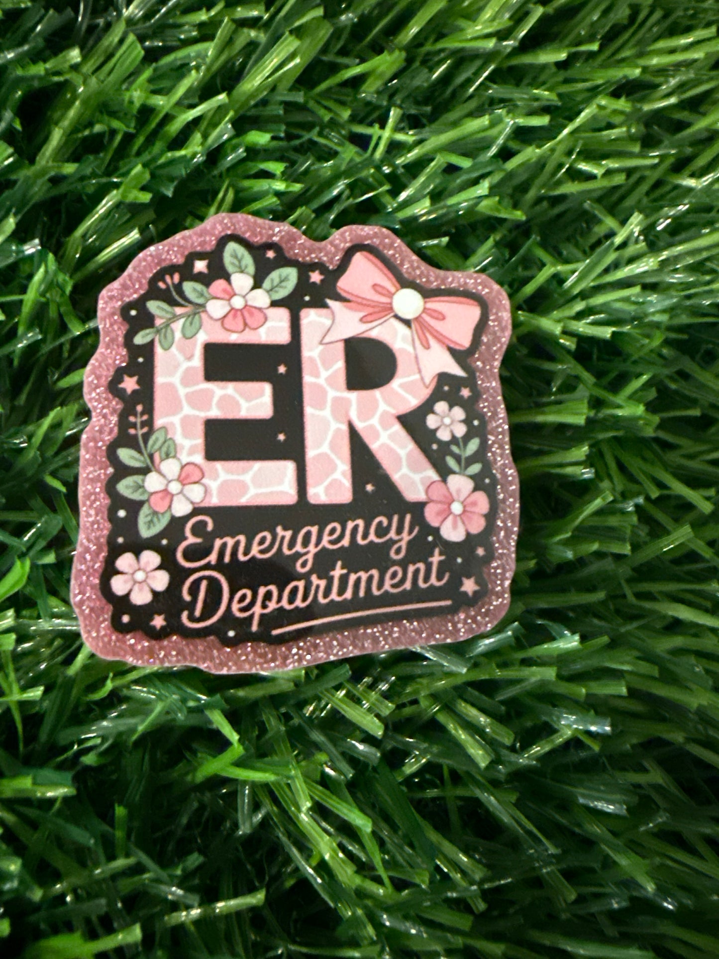 Emergency Department (ER)
