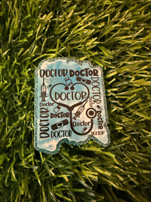 Doctor