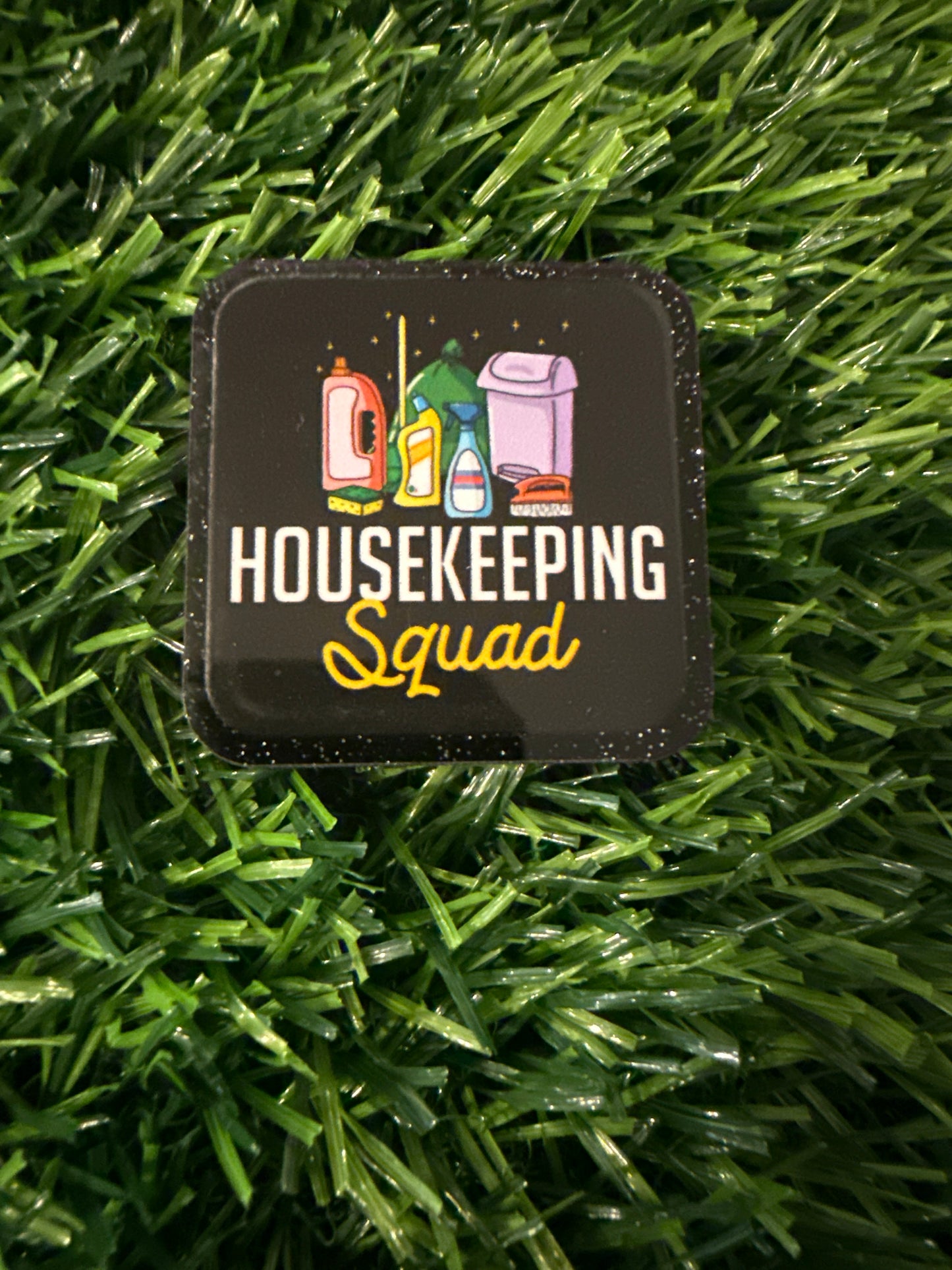 Housekeeping