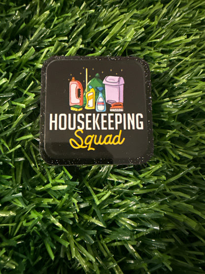 Housekeeping