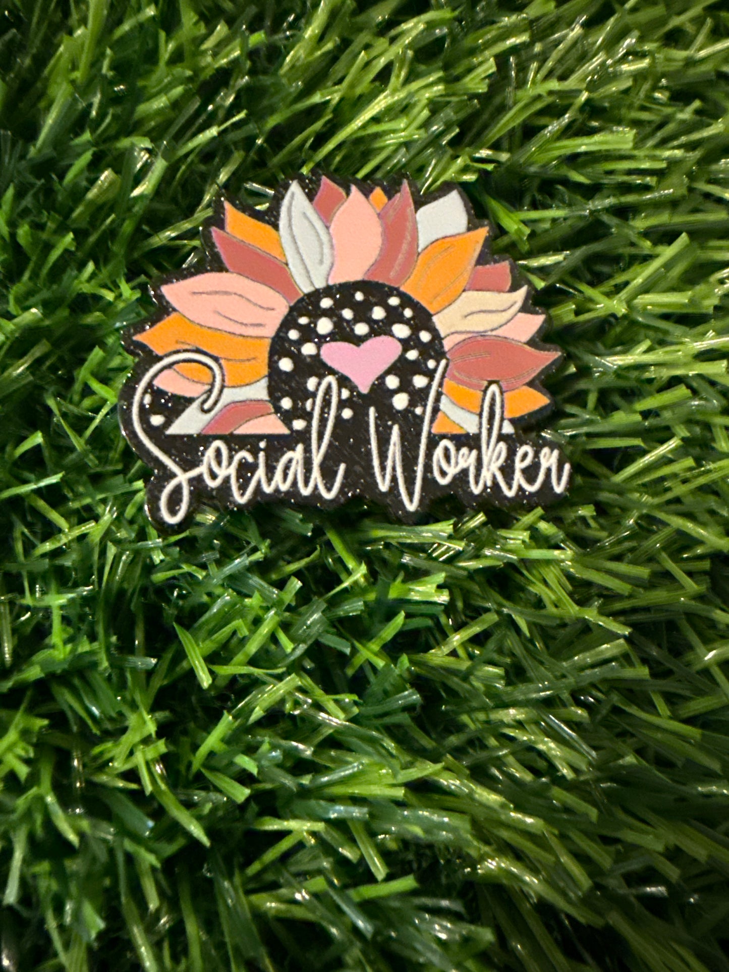 Social Worker