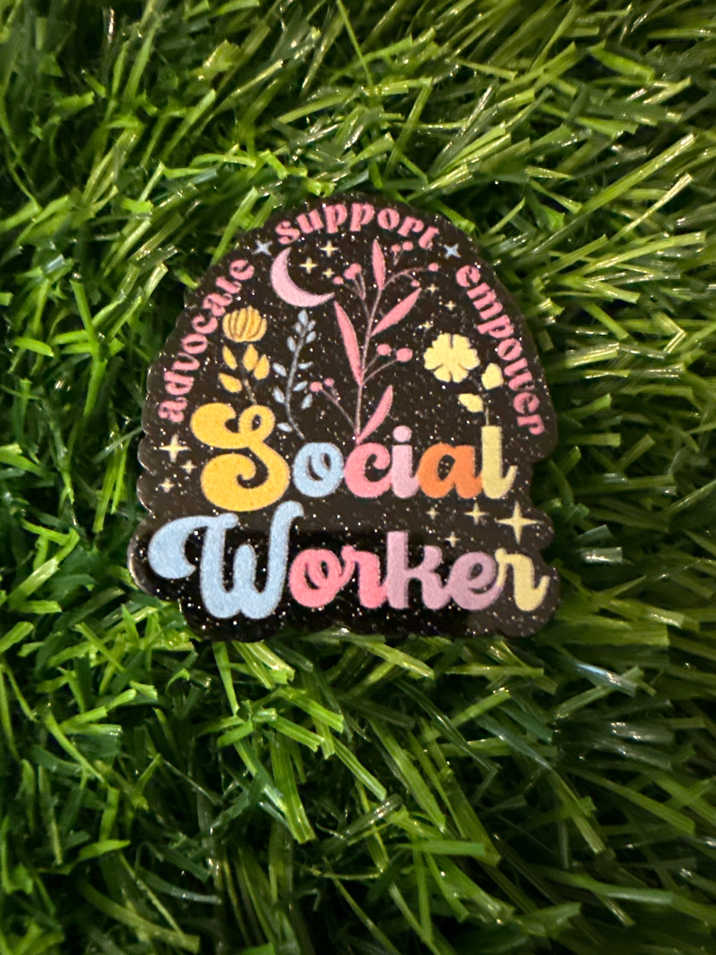 Social Worker