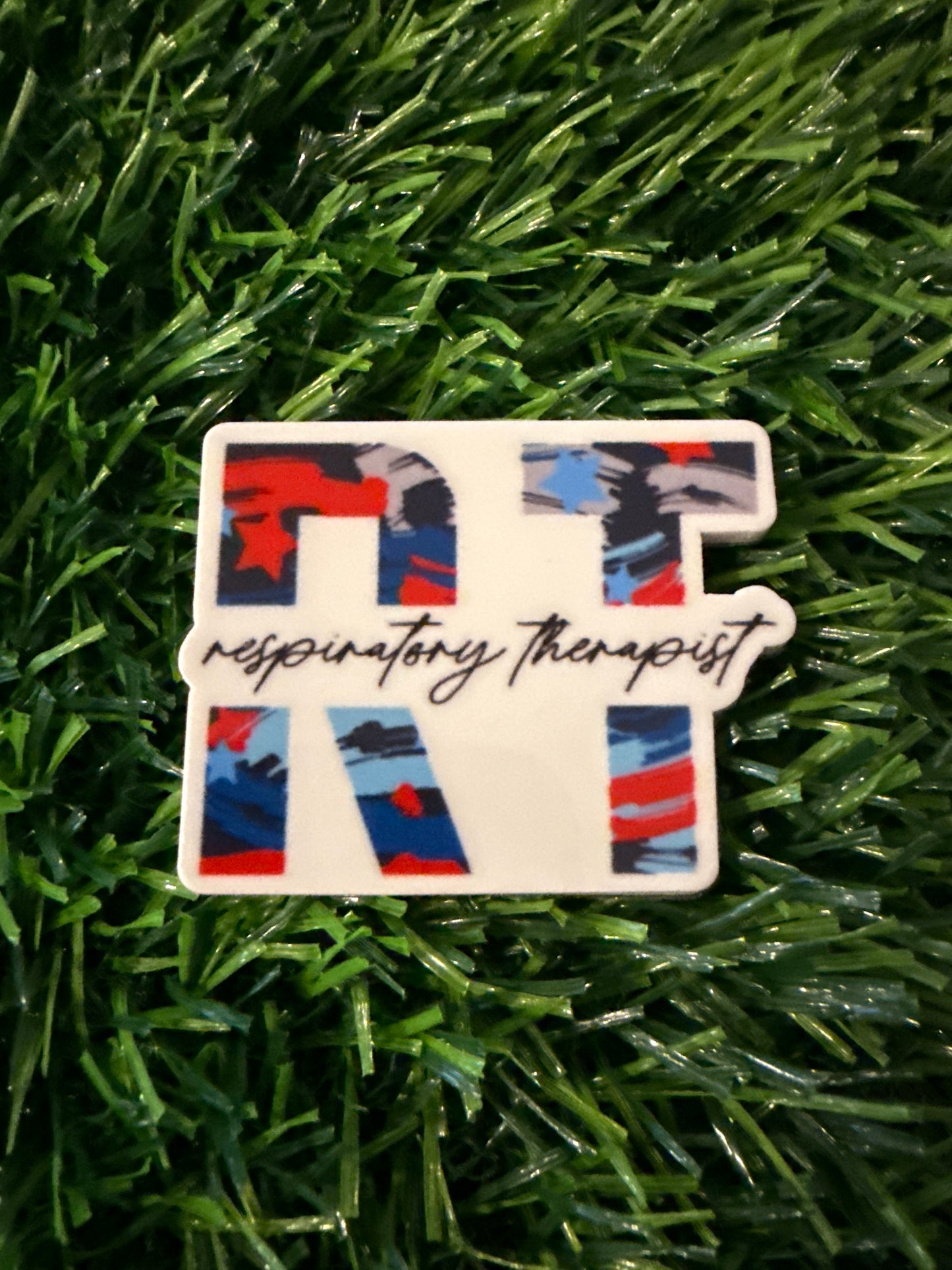 Respiratory Therapist