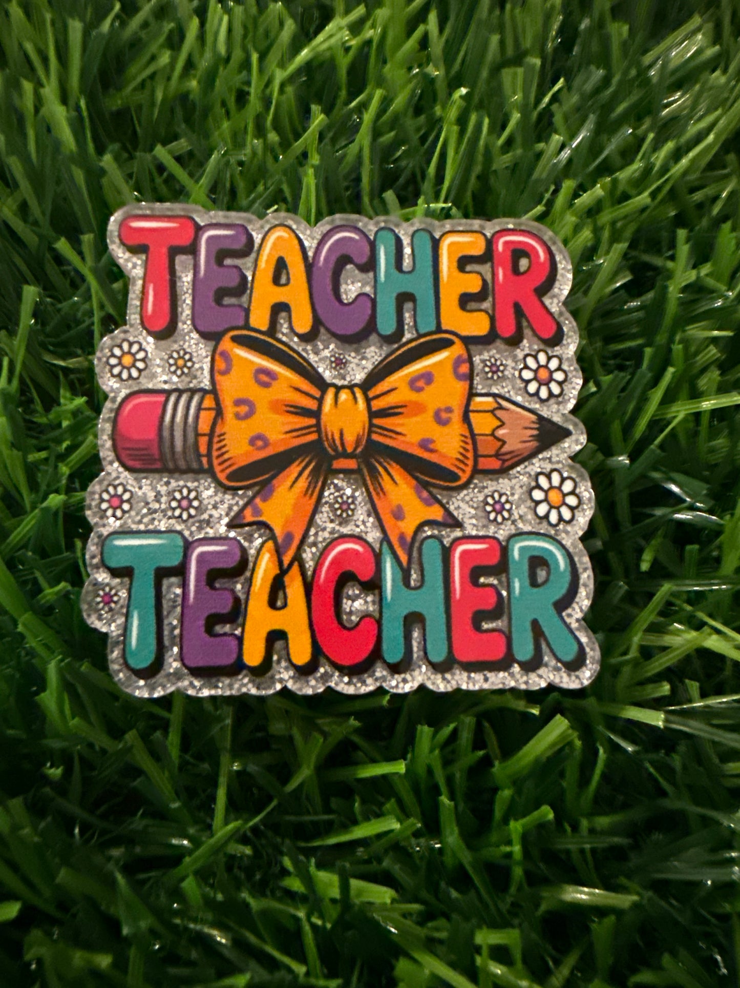 Teacher