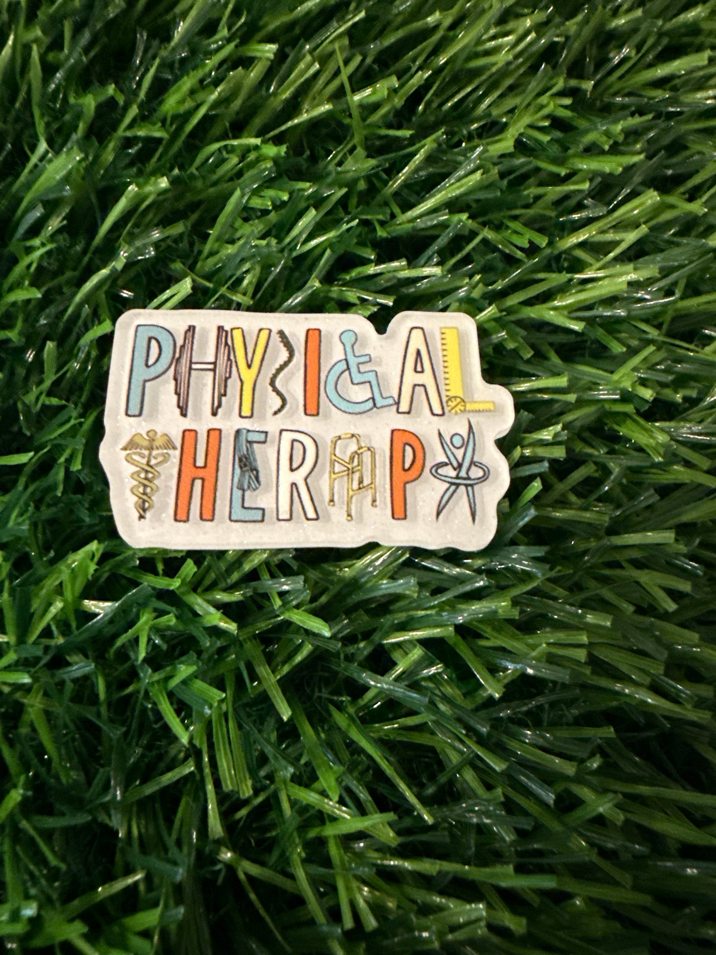 Physical Therapy
