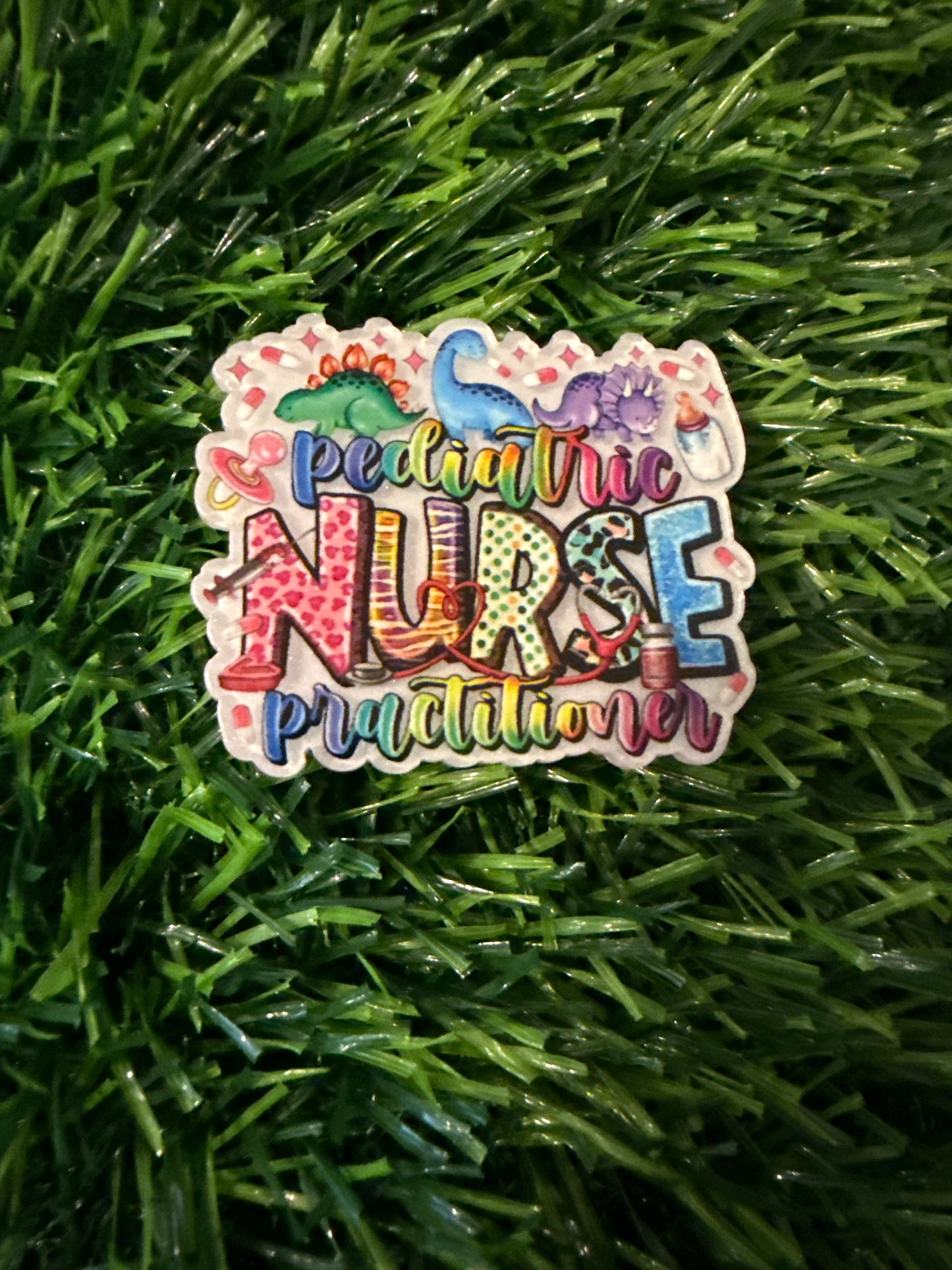 Nurse Practitioner