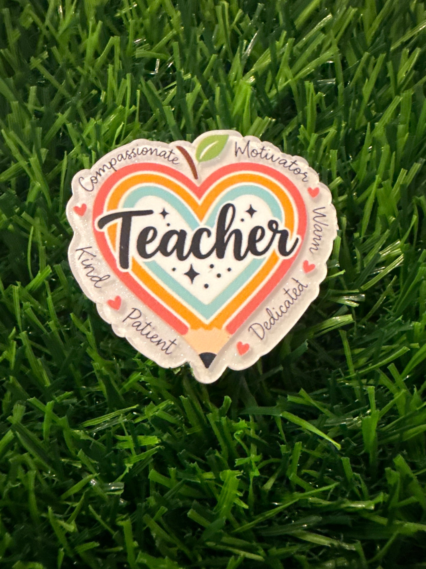 Teacher
