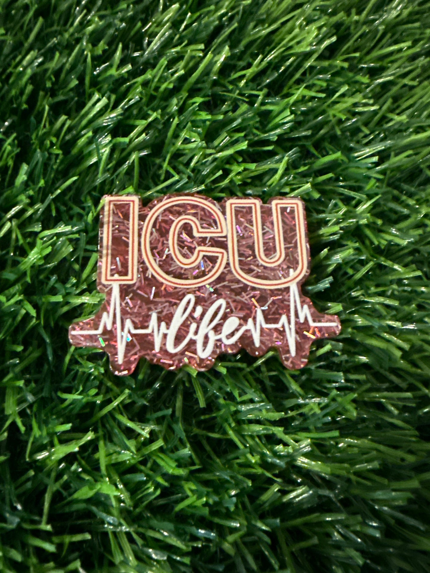 ICU