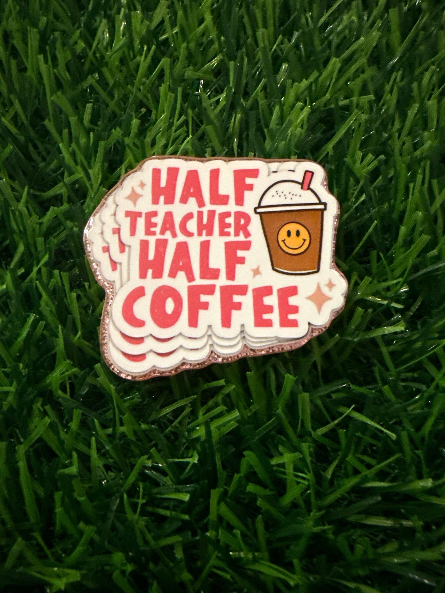 Teacher