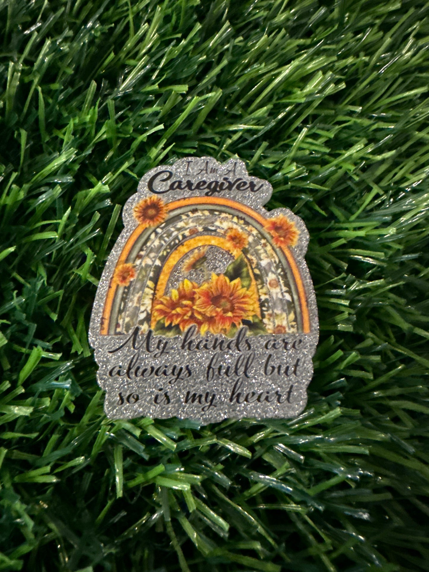 Caregiver