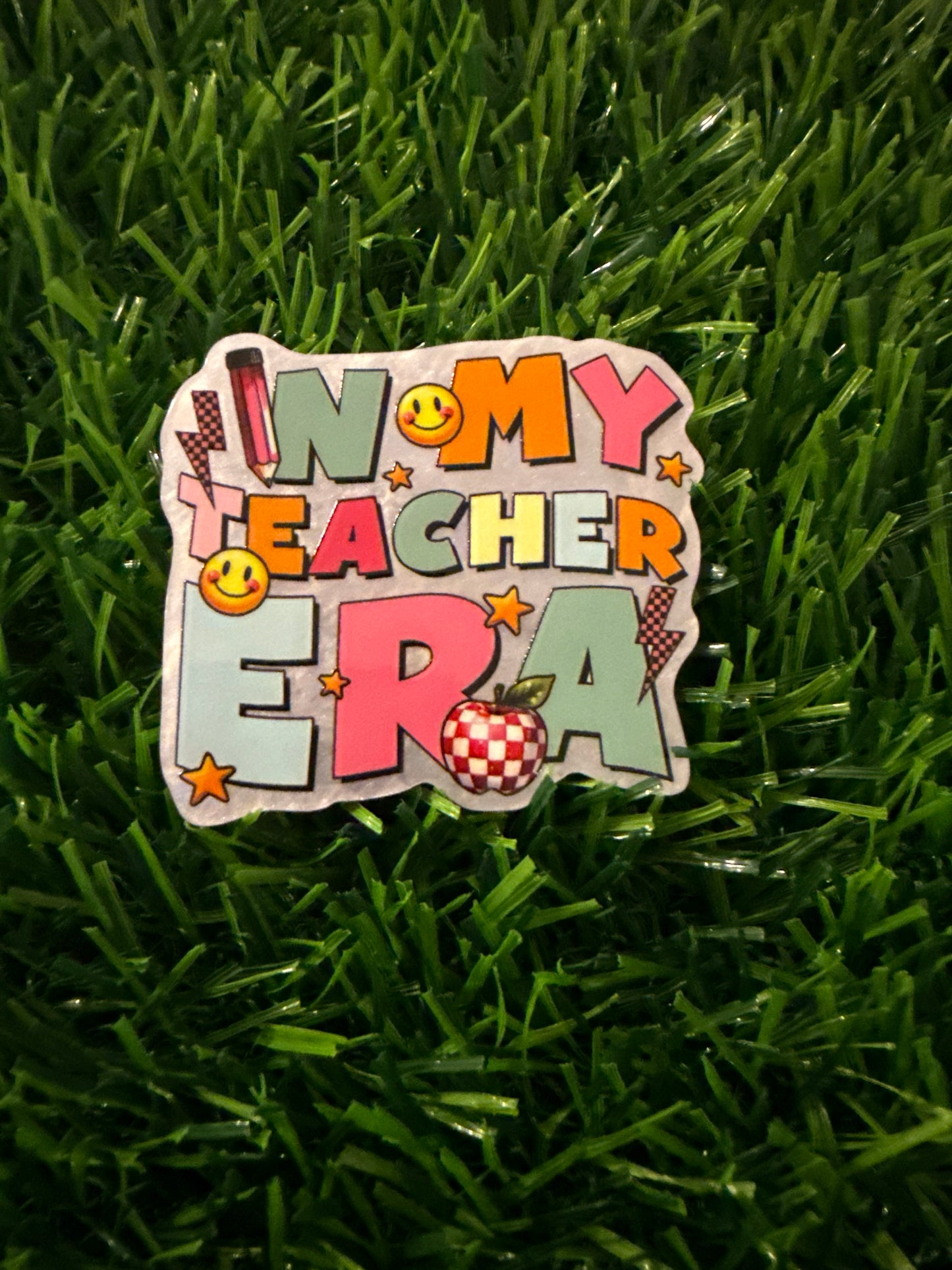 Teacher