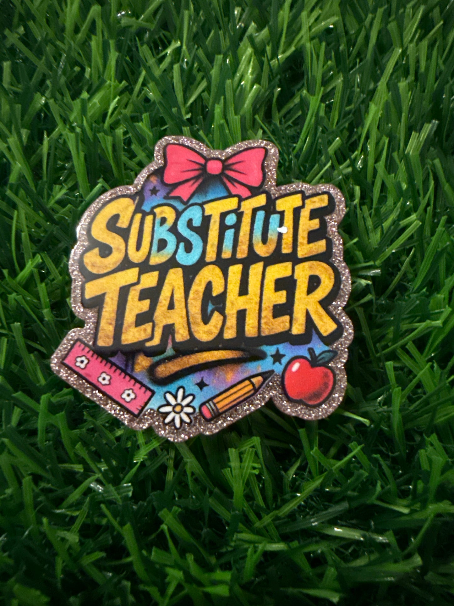 Teacher