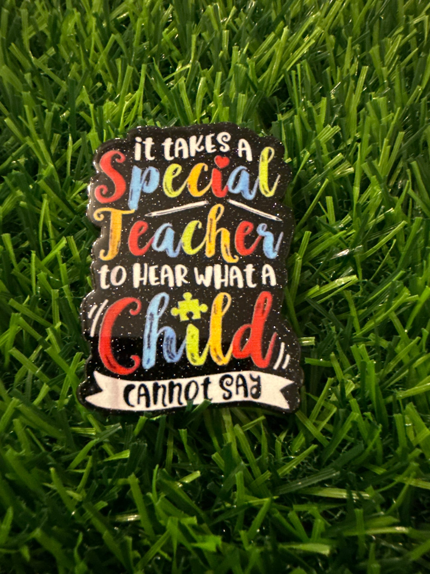 Teacher